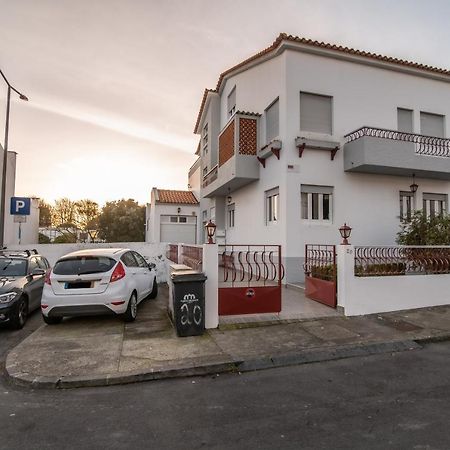 Beethoven Apartment Ponta Delgada Dış mekan fotoğraf