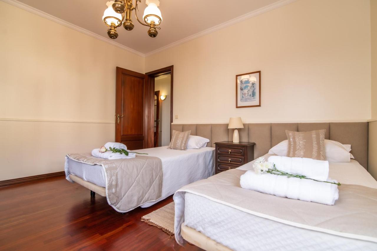 Beethoven Apartment Ponta Delgada Dış mekan fotoğraf