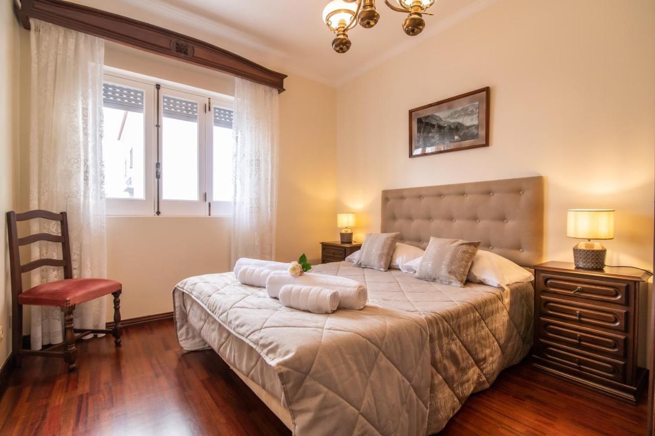 Beethoven Apartment Ponta Delgada Dış mekan fotoğraf