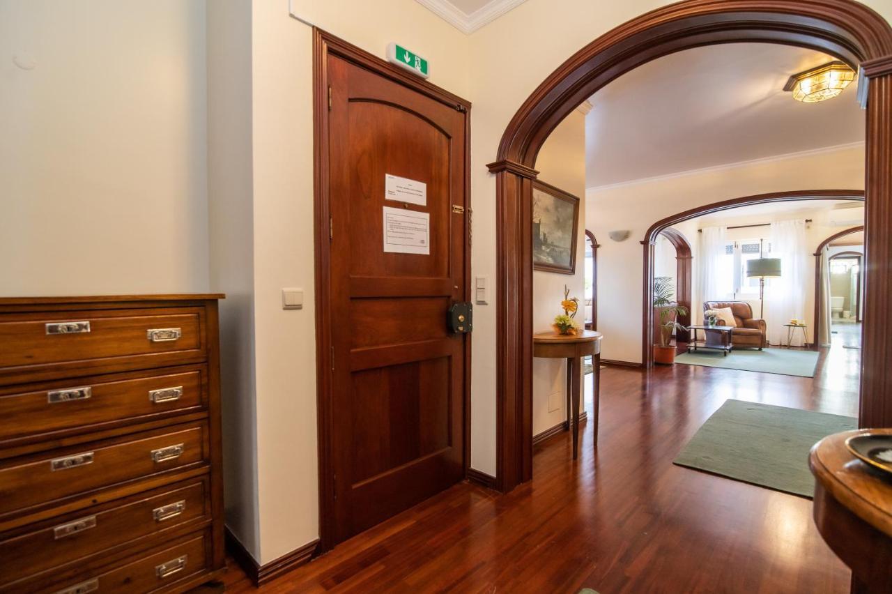 Beethoven Apartment Ponta Delgada Dış mekan fotoğraf